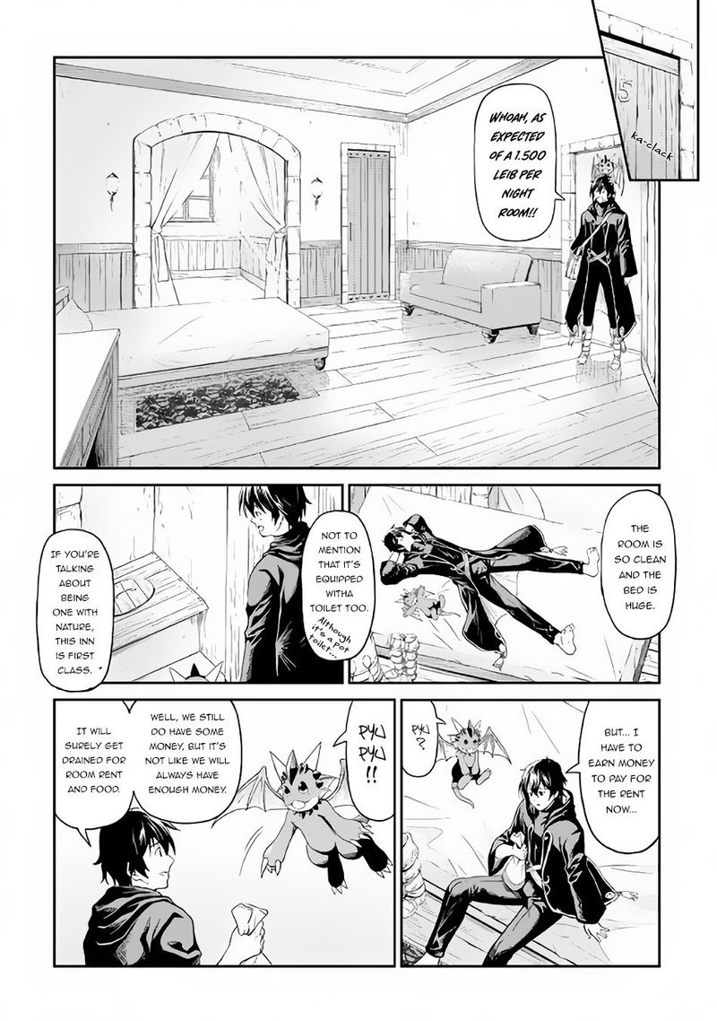 Sozai Saishuka no Isekai Ryokouki - Chapter 14 image 26